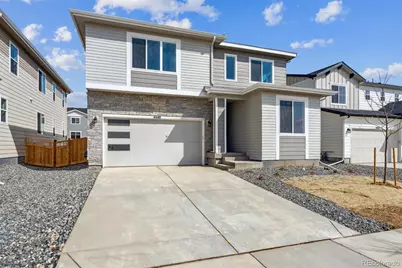 4440 Boone Circle, Brighton, CO 80601 - Photo 1