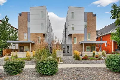 2032 High Street, Denver, CO 80205 - Photo 1