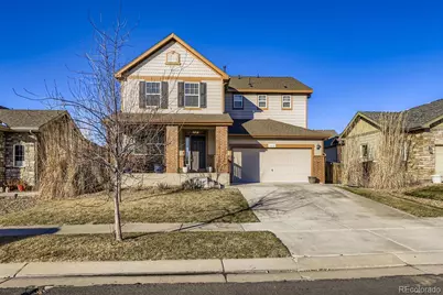 16683 E 102nd Avenue, Commerce City, CO 80022 - Photo 1