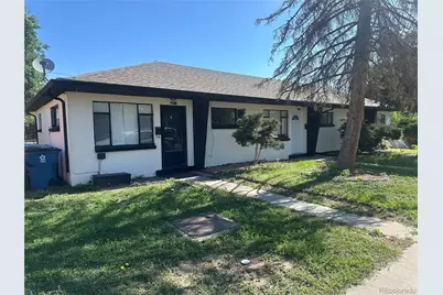 6671 E 73rd Place, Commerce City, CO 80022 - Photo 1