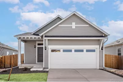 9444 Yampa Street, Commerce City, CO 80022 - Photo 1