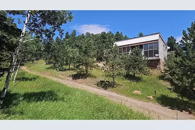 5003 Snowberry Lane, Evergreen, CO 80439 - Photo 1