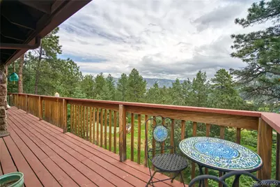 97 Moose Road, Lyons, CO 80540 - Photo 1