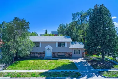 1547 Server Drive, Colorado Springs, CO 80910 - Photo 1