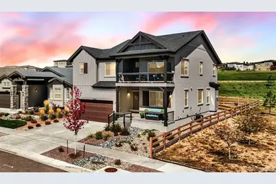 10423 Finn Drive, Colorado Springs, CO 80924 - Photo 1