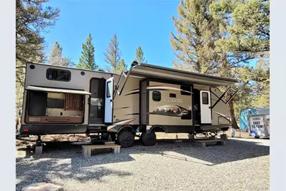 64 Pullman Loop, Hartsel, CO 80449 - Photo 1