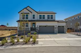 25344 E Warren Pl, Aurora, CO 80018 - Photo 1