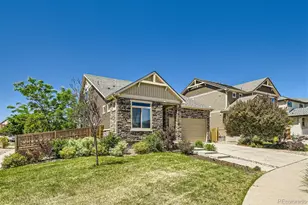 5005 S Algonquian Way, Aurora, CO 80016 - Photo 1
