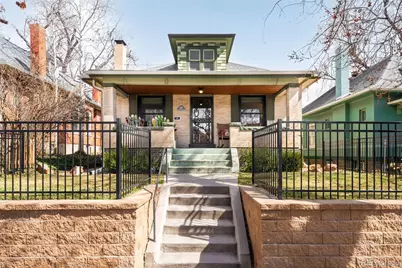 438 S Emerson Street, Denver, CO 80209 - Photo 1
