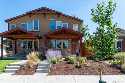 2276 S Acoma Street, Denver, CO 80223 - Photo 1
