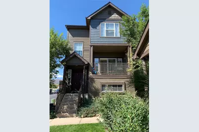 1099 Wisdom Heights, Colorado Springs, CO 80907 - Photo 1