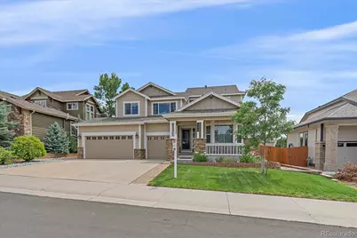 832 Tarpan Place, Castle Rock, CO 80104 - Photo 1