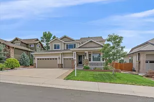 832 Tarpan Pl, Castle Rock, CO 80104 - Photo 1