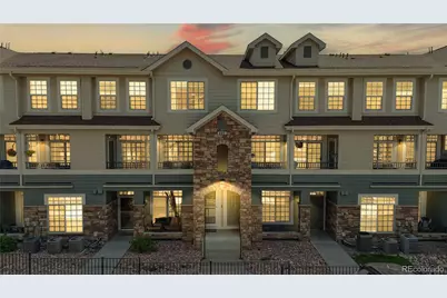 466 Black Feather Loop #514, Castle Rock, CO 80104 - Photo 1