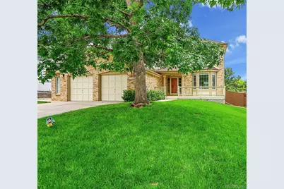 2316 Weatherstone Circle, Highlands Ranch, CO 80126 - Photo 1