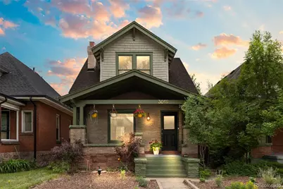 3055 N York Street, Denver, CO 80205 - Photo 1