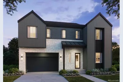 11419 Alla Breve Circle, Lone Tree, CO 80134 - Photo 1