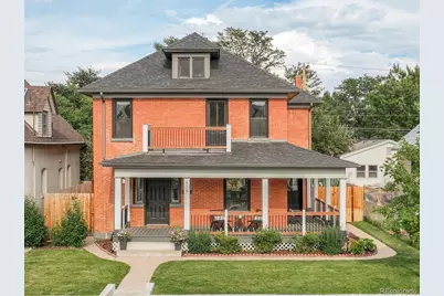 418 S Pearl Street, Denver, CO 80209 - Photo 1