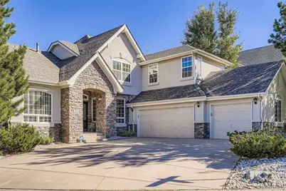 17603 E Peakview Avenue, Aurora, CO 80016 - Photo 1