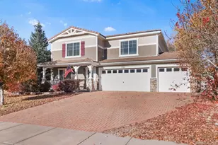 7788 Candlelight Ln, Fountain, CO 80817 - Photo 1