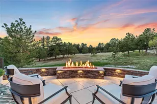 347 S White Tail Dr, Franktown, CO 80116 - Photo 1