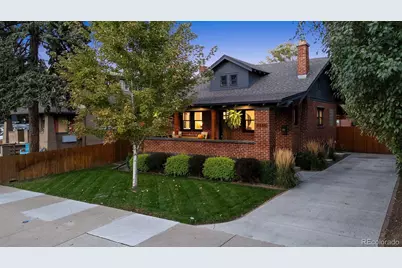 4446 Lowell Boulevard, Denver, CO 80211 - Photo 1