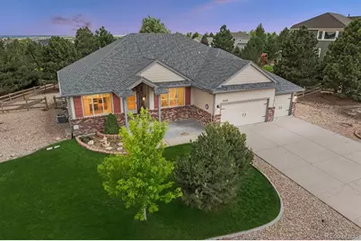 5169 Fairfield Circle, Castle Rock, CO 80104 - Photo 1