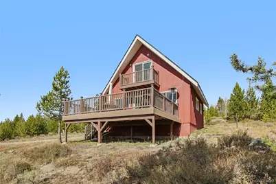 22 Lodgepole Lane, Tabernash, CO 80478 - Photo 1