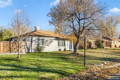3690 Olive Street, Denver, CO 80207 - Photo 1