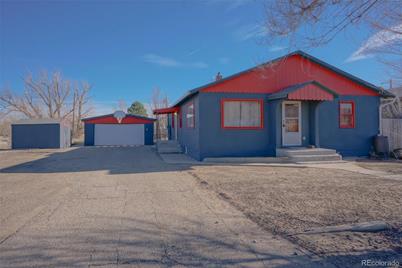 511 E 5th Street, Walsenburg, CO 81089 - Photo 1