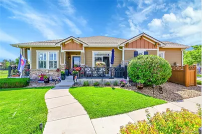 3751 W 136th Avenue #F4, Broomfield, CO 80023 - Photo 1