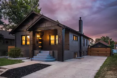 1536 Osceola Street, Denver, CO 80204 - Photo 1