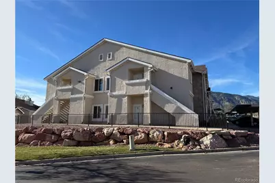 3875 Strawberry Field Grove #B, Colorado Springs, CO 80906 - Photo 1