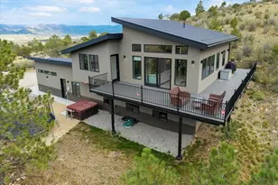 30935 Main Range Dr, Buena Vista, CO 81211 - Photo 1