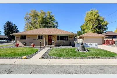6705 Upham Street, Arvada, CO 80003 - Photo 1