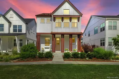 9861 E 59th Drive, Denver, CO 80238 - Photo 1