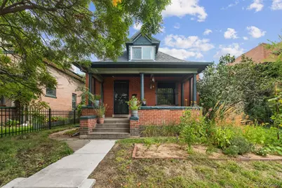 3020 N York Street, Denver, CO 80205 - Photo 1