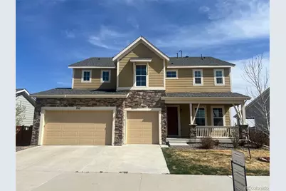 762 Willow Oak Street, Brighton, CO 80601 - Photo 1