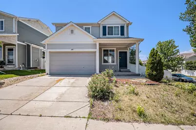 20108 Randolph Place, Denver, CO 80249 - Photo 1
