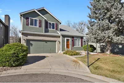 8363 Sunnyside Court, Highlands Ranch, CO 80126 - Photo 1