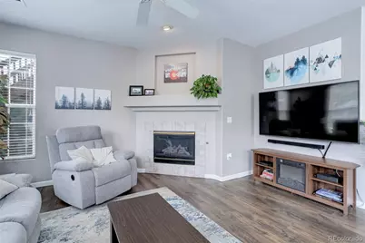 3993 S Dillon Way #104, Aurora, CO 80014 - Photo 1