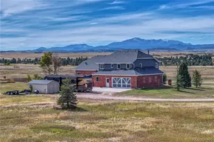 1820 S State Hwy 83, Franktown, CO 80116 - Photo 1