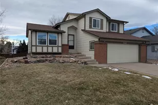 444 Spring Grove Ave, Highlands Ranch, CO 80126 - Photo 1