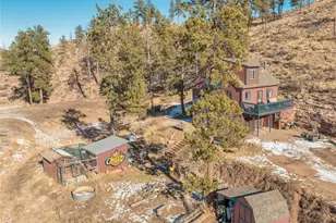 13469 Old Timer Trail, Woodland Park, CO 80863 - Photo 1