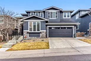 5341 Windflower Ln, Highlands Ranch, CO 80130 - Photo 1