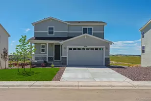 4294 Gozzer Rnch Dr, Elizabeth, CO 80107 - Photo 1