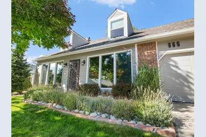 555 E Jamison Place, Littleton, CO 80122 - Photo 1