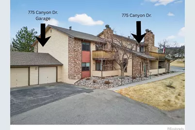 775 Canyon Drive, Castle Rock, CO 80104 - Photo 1