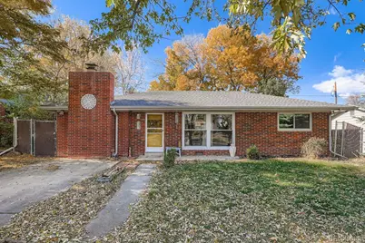 451 S Simms Street, Lakewood, CO 80228 - Photo 1