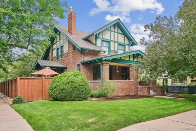 2201 Cherry Street, Denver, CO 80207 - Photo 1